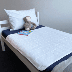 Brolly Sheets - Bed Pad